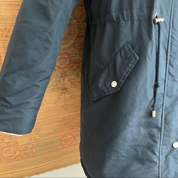 Andrew Marc • Reversible Puffer Parka - Picture 11 of 13